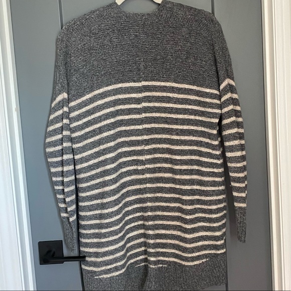 AEO Long Cardigan - Picture 3 of 4